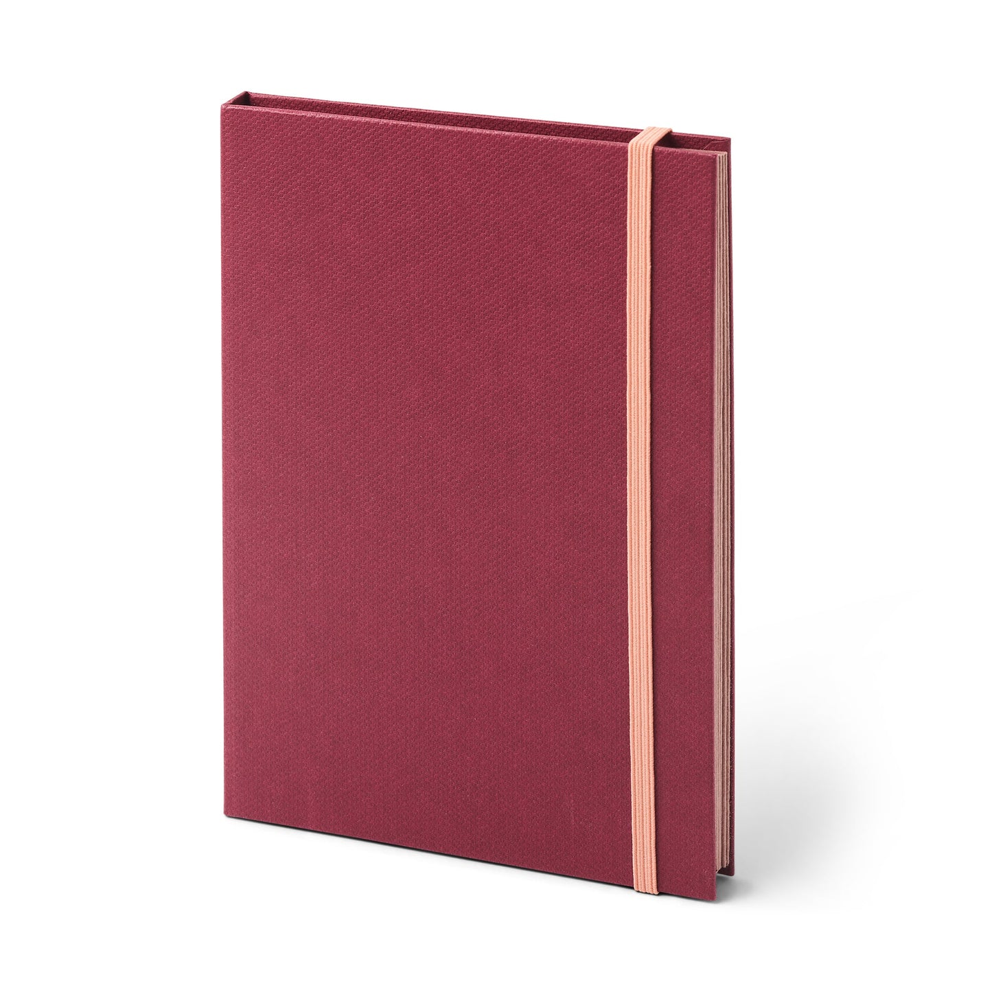 Leporello Cromia Pale Brown 220g 16.6 x 11.5 cm