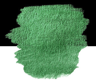 FINETEC® Premium godet d’aquarelle nacrée | Vert de Mer