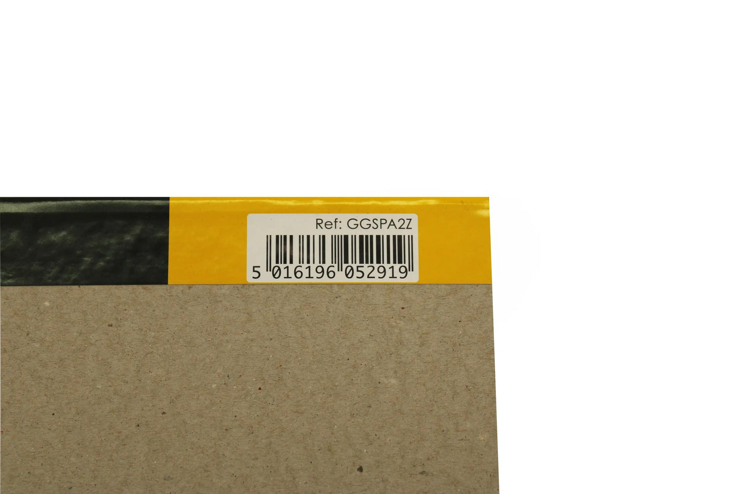 Goldline Sketch Block verklebt 60F A2 95g (Paket x4)