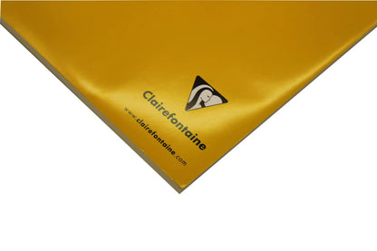 Goldline Sketch bloc collé 60F A2 95g (lot de 4)