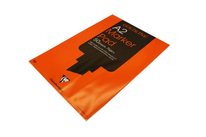 Goldline Marker Block verklebt 50F A2 70g (3er-Pack)