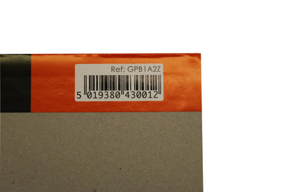 Goldline Marker Block verklebt 50F A2 70g (3er-Pack)