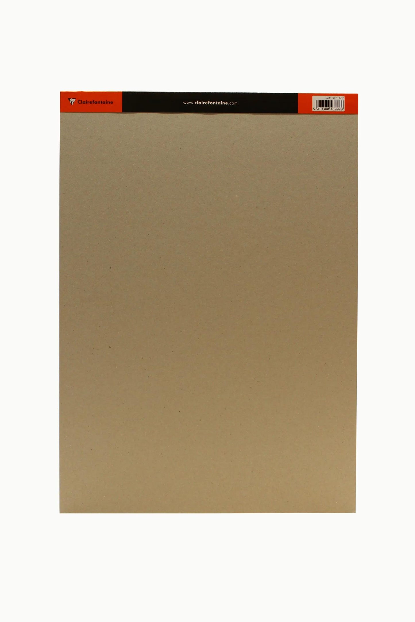 Goldline Marker block glued 50F A3 70g (Pack x5)