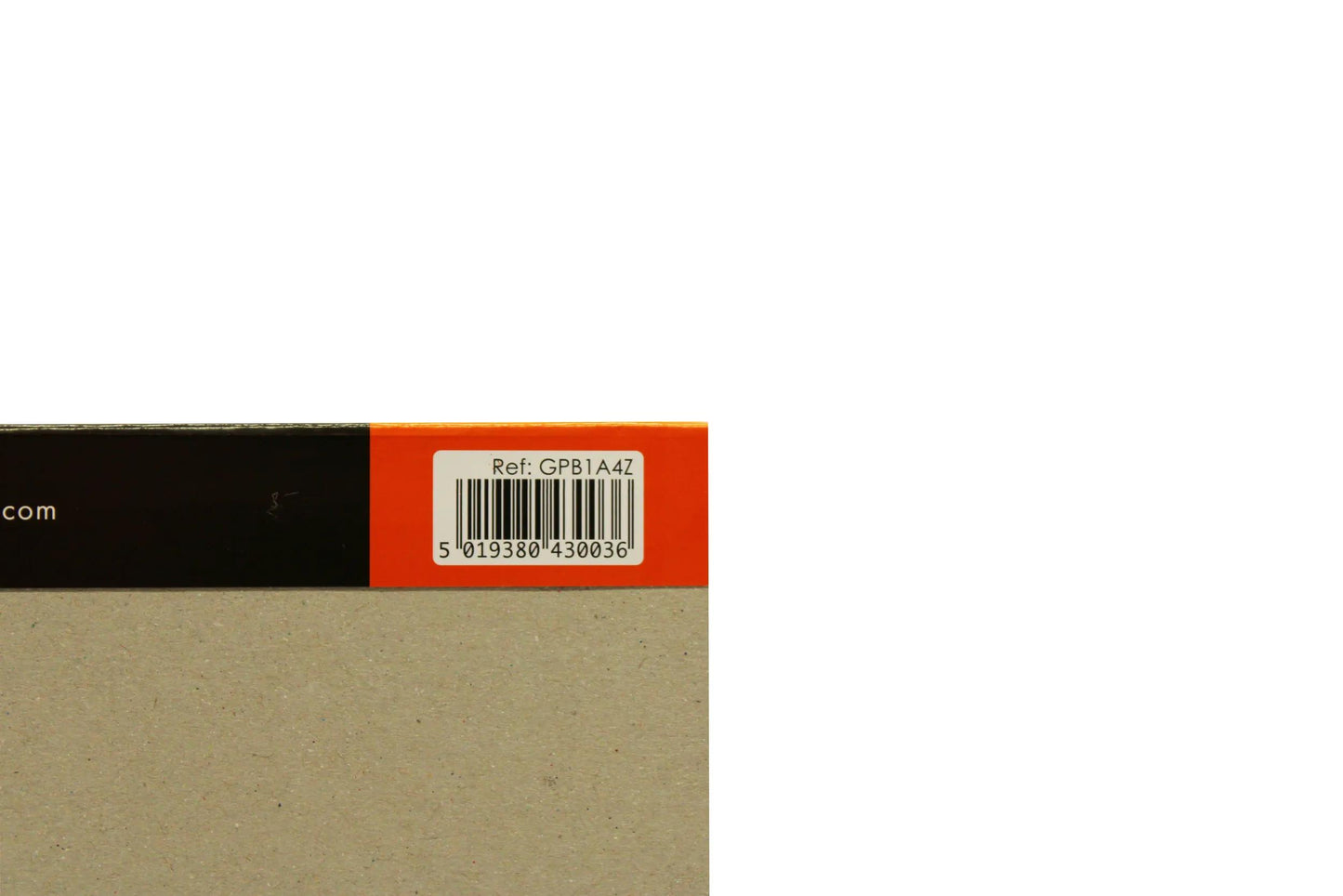 Goldline Marker block glued 50F A4 70g (Pack x5)