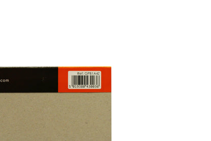 Goldline Marker Block verklebt 50F A4 70g (5er-Pack)