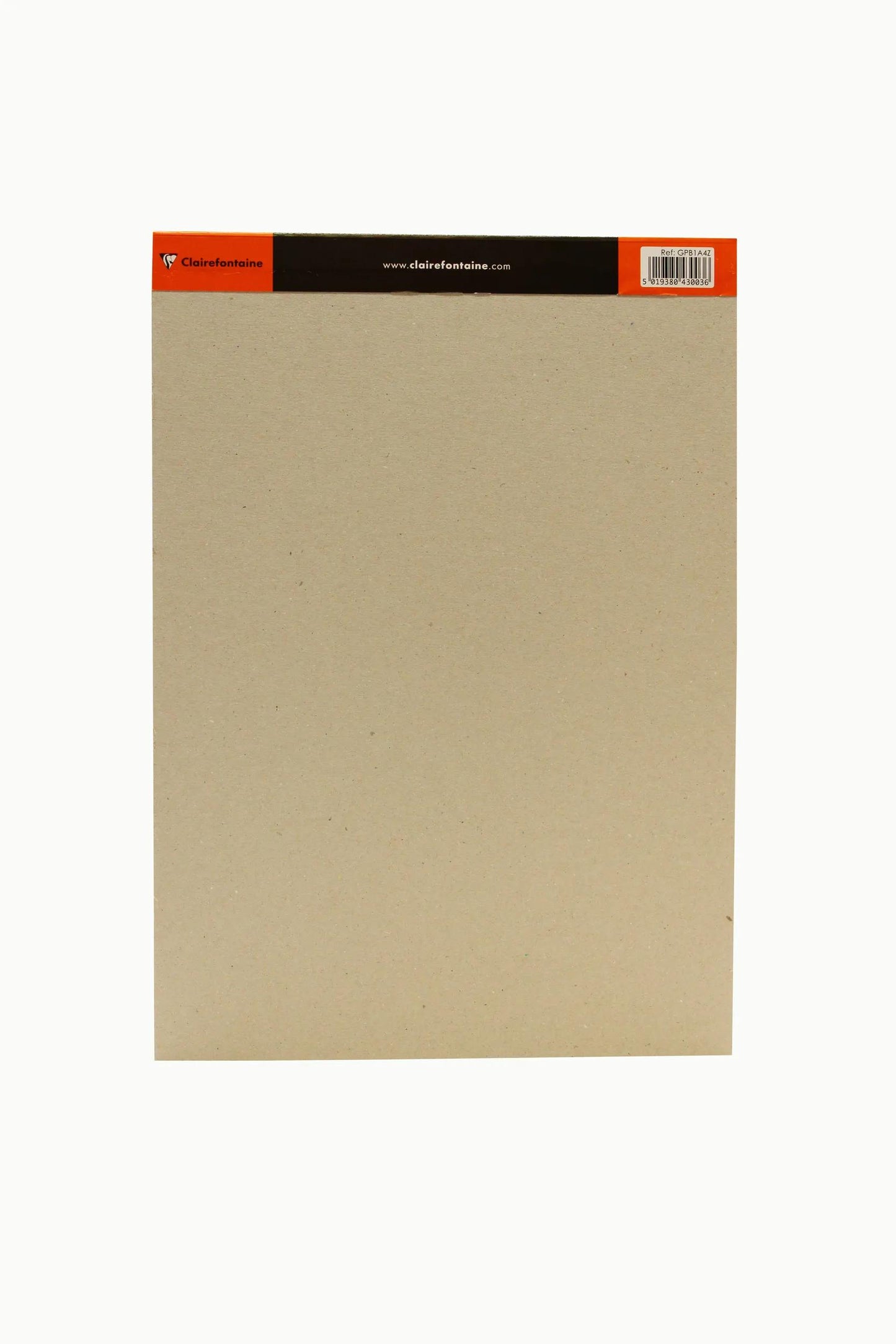 Goldline Marker block glued 50F A4 70g (Pack x5)