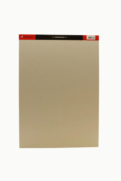 Goldline Layout bloc collé 80F A3 50g (lot de 5)