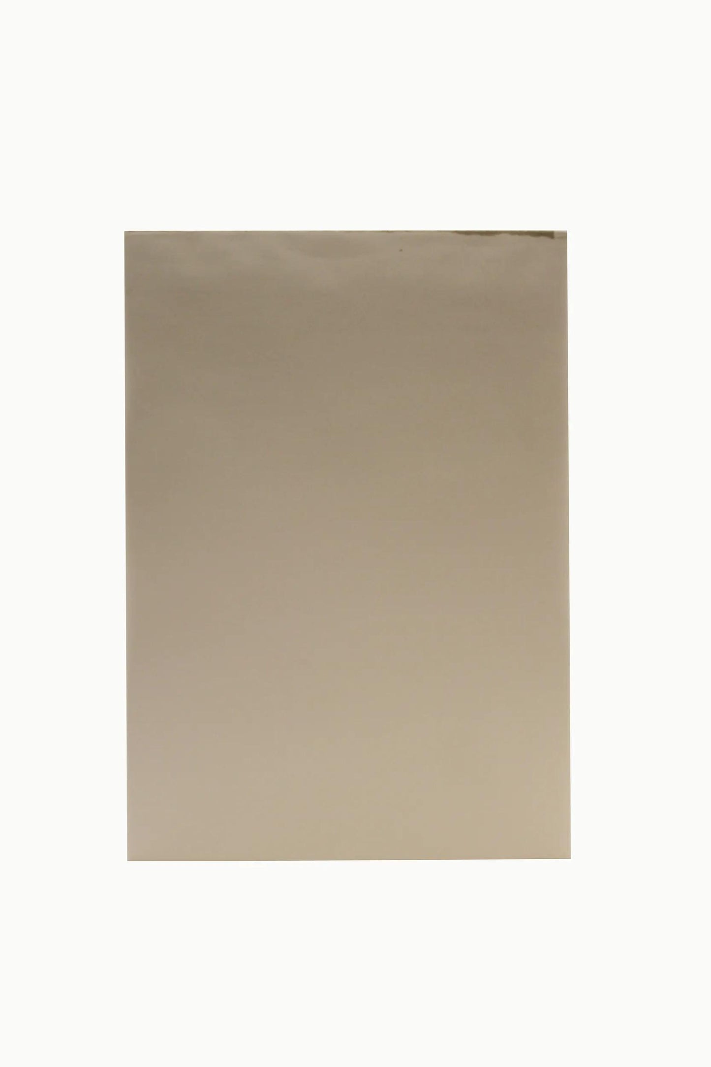 Blocco di layout Goldline incollato 80F A4 50g (Pacchetto x5)