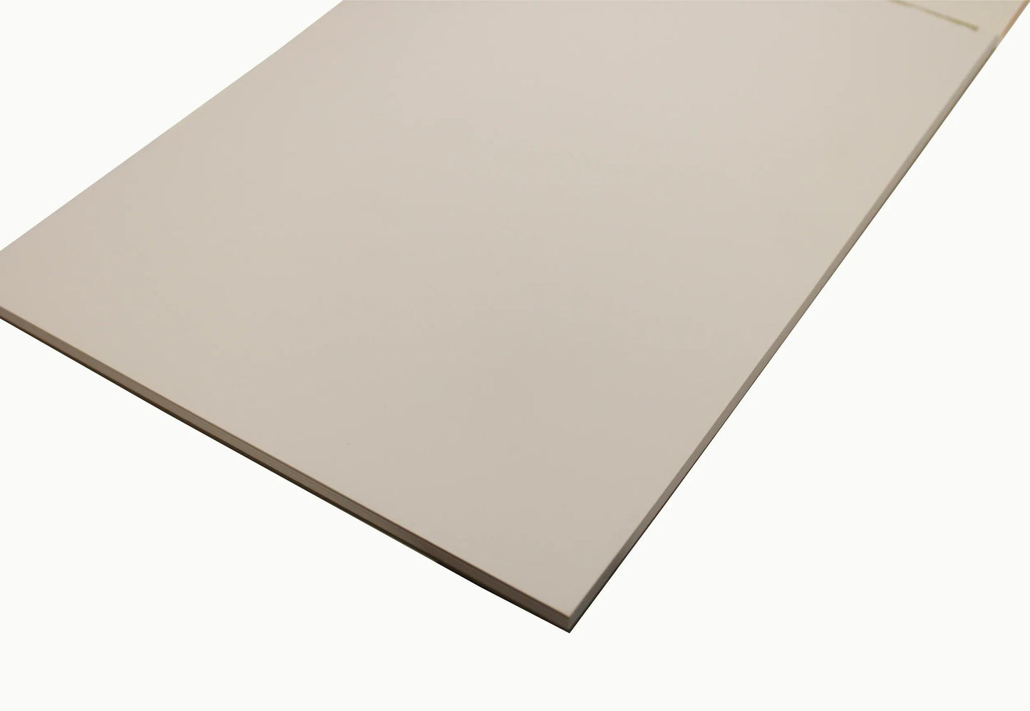 Blocco di layout Goldline incollato 80F A4 50g (Pacchetto x5)