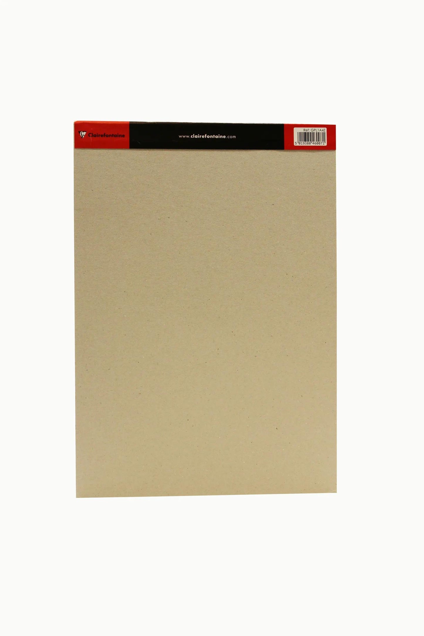 Blocco di layout Goldline incollato 80F A4 50g (Pacchetto x5)