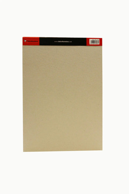 Goldline Layout bloc collé 80F A4 50g (lot de 5)