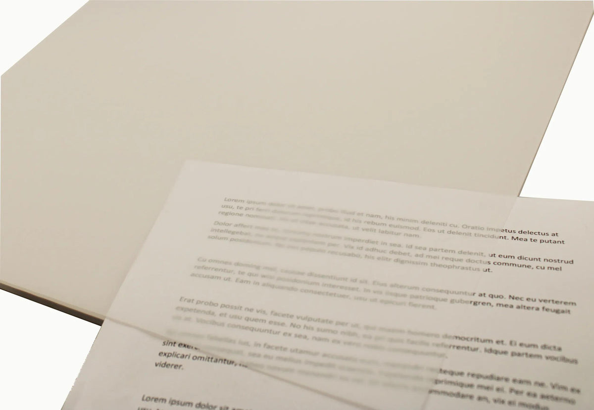 Goldline Layer Block verklebt 50F A3 90g (5er-Pack)