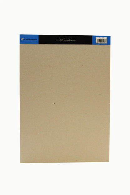 Goldline Layer Block verklebt 50F A4 90g (5er-Pack)
