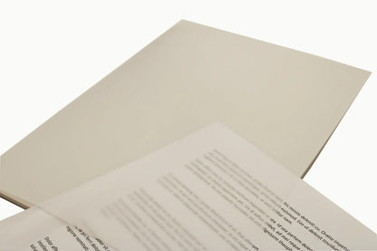 Goldline Layer Block verklebt 50F A4 90g (5er-Pack)