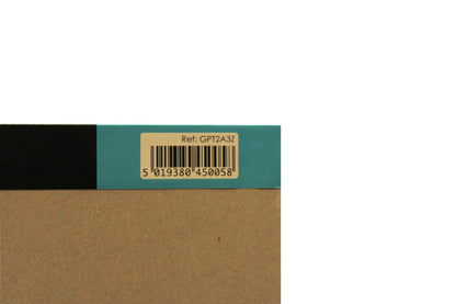 Goldline Calque bloc collé 50F A3 63g (lot de 5)