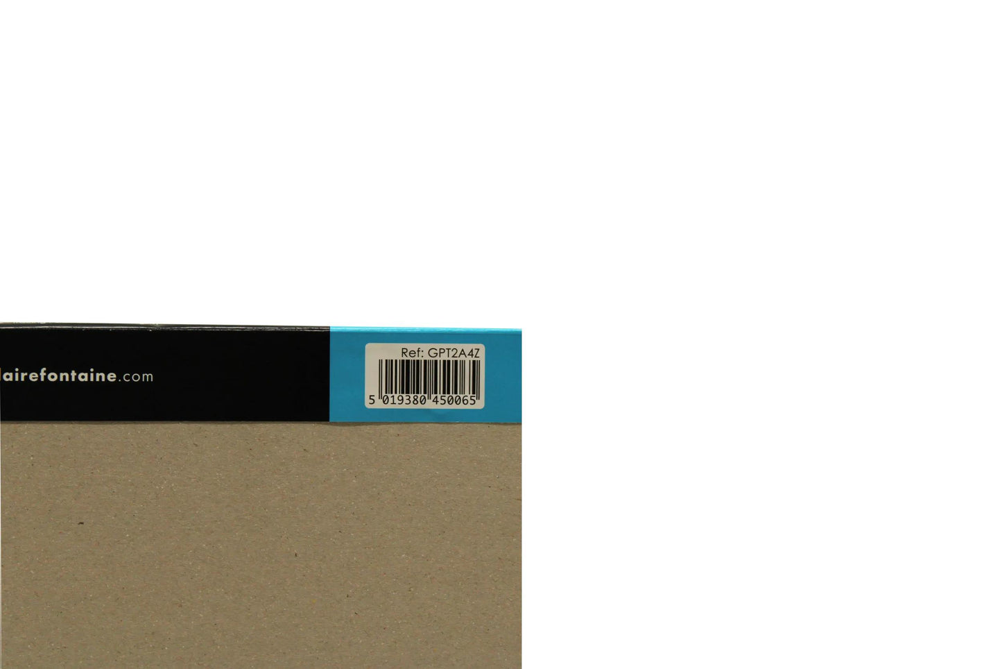 Goldline Calque bloc collé 50F A4 63g (Lot x5)