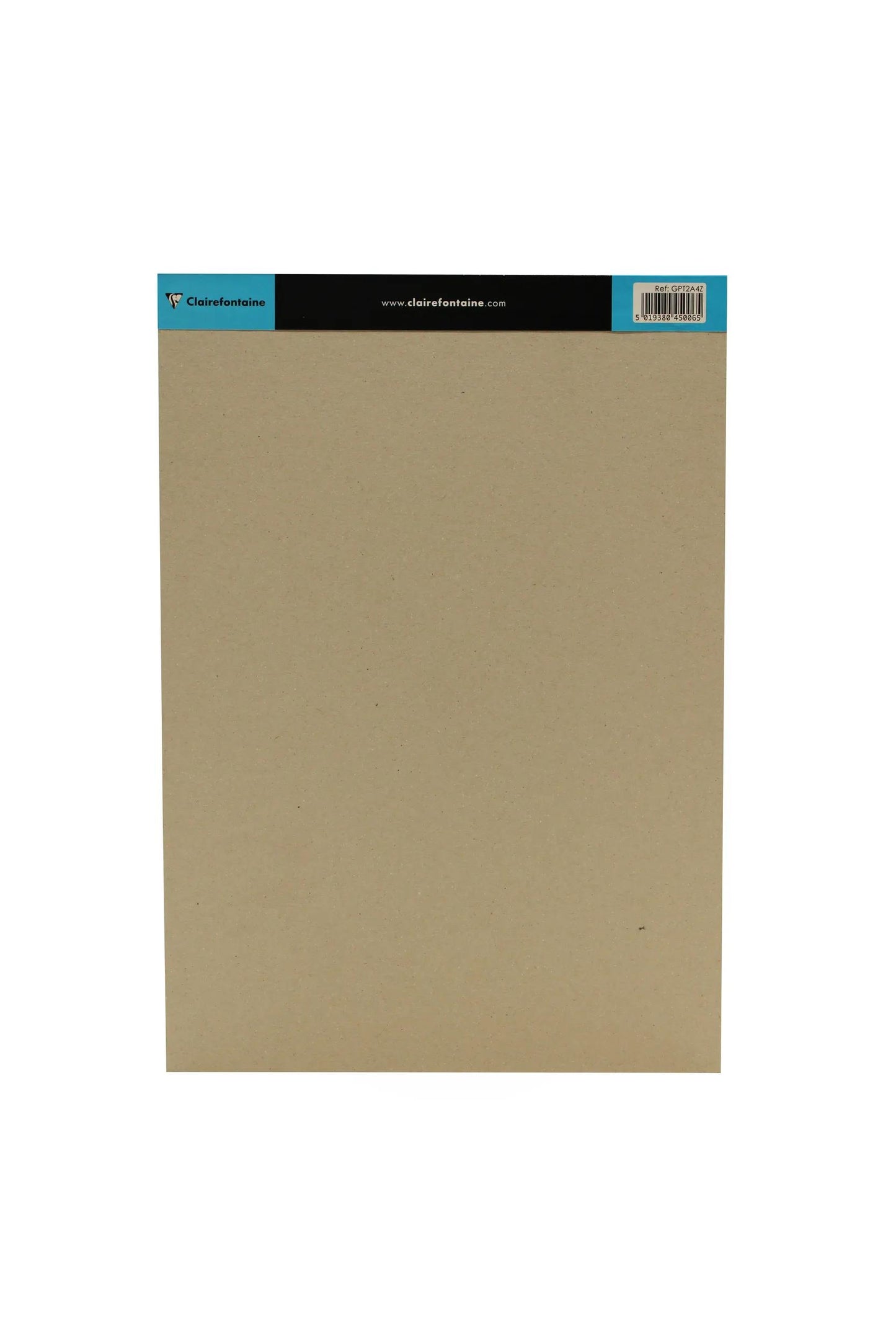 Goldline Calque bloc collé 50F A4 63g (Lot x5)