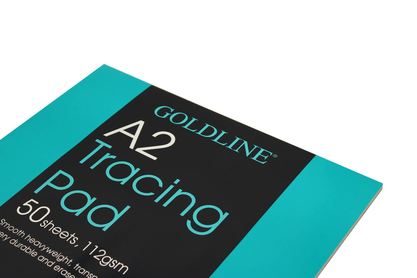 Goldline Layer block glued 50F A2 112g (Pack x3)