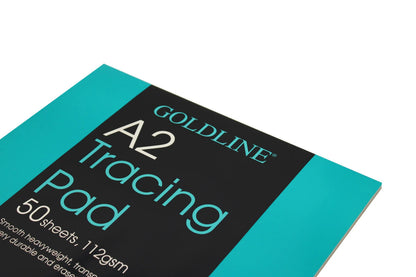 Goldline Layer Block verklebt 50F A2 112g (3er-Pack)