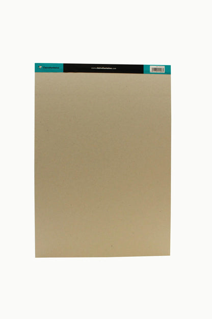 Goldline Layer Block verklebt 50F A3 112g (5er-Pack)