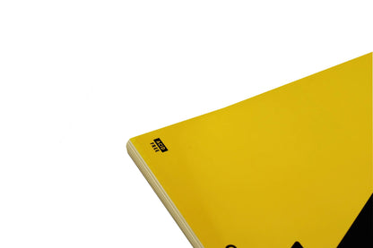 Goldline Sketch bloc spiralé 120F A2 95g