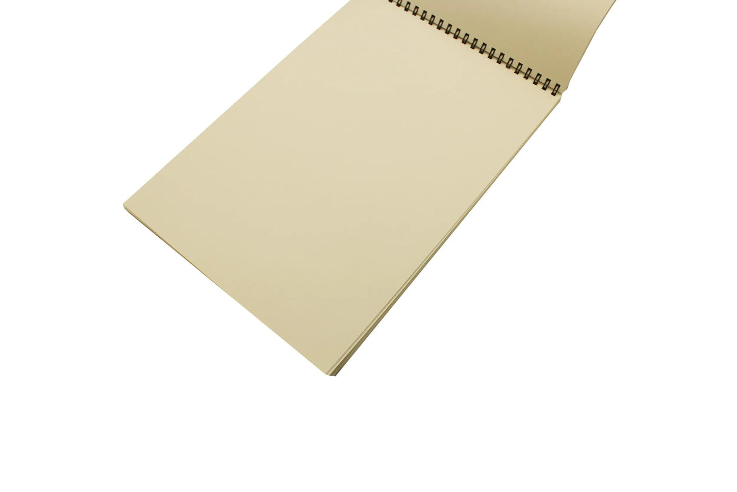 Goldline Sketch Spirale blocco 120F A3 95g (Pacchetto x4)