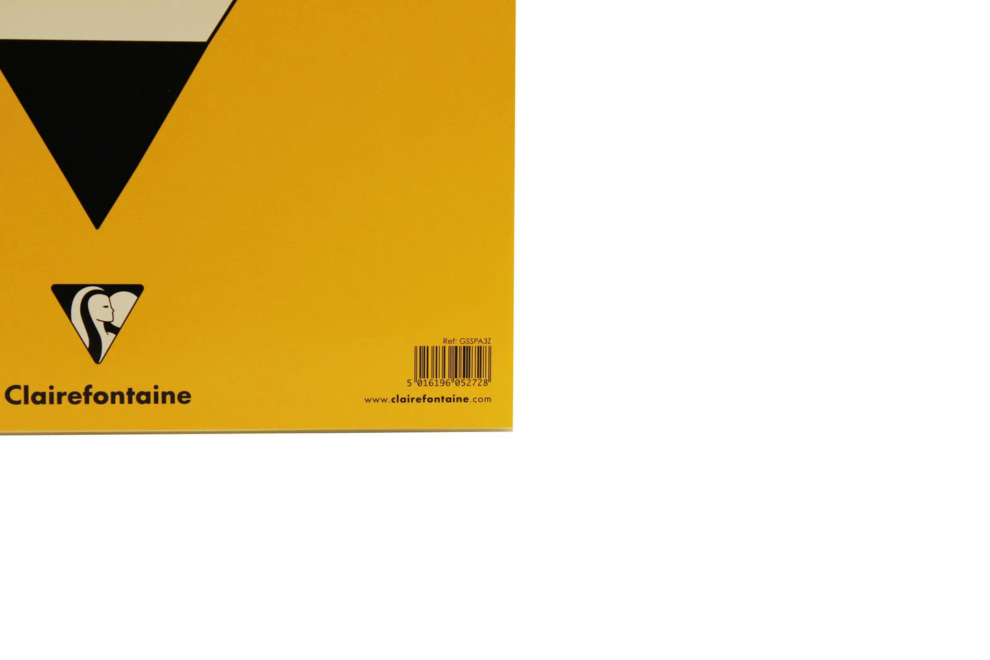 Goldline Sketch Spirale blocco 120F A3 95g (Pacchetto x4)