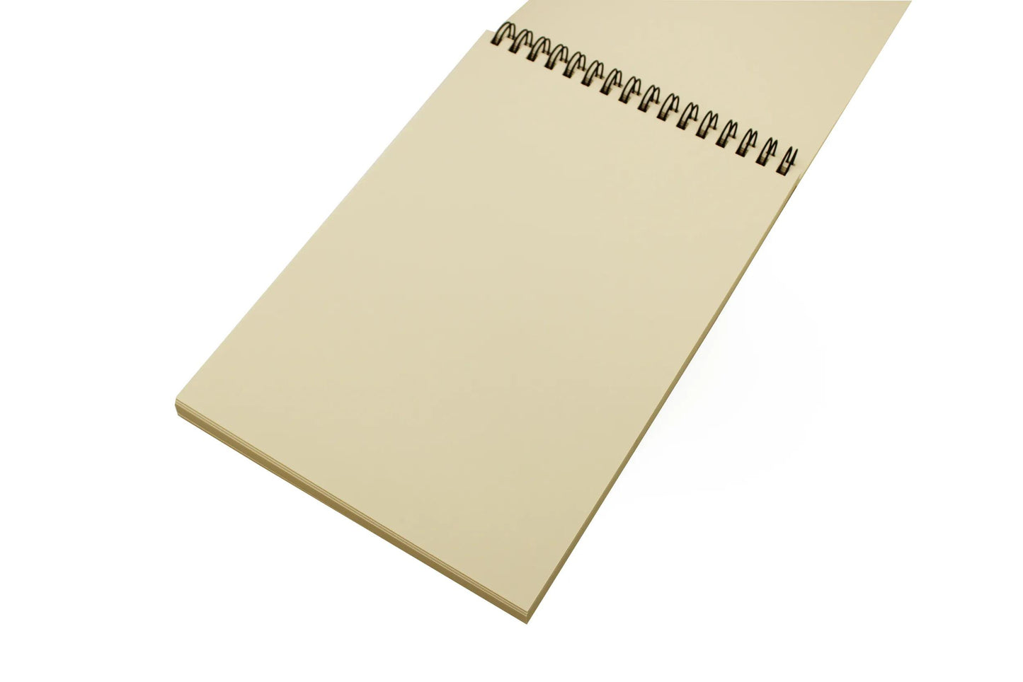 Goldline Sketch Block Spirale 60F A4 95g (Paket x4)