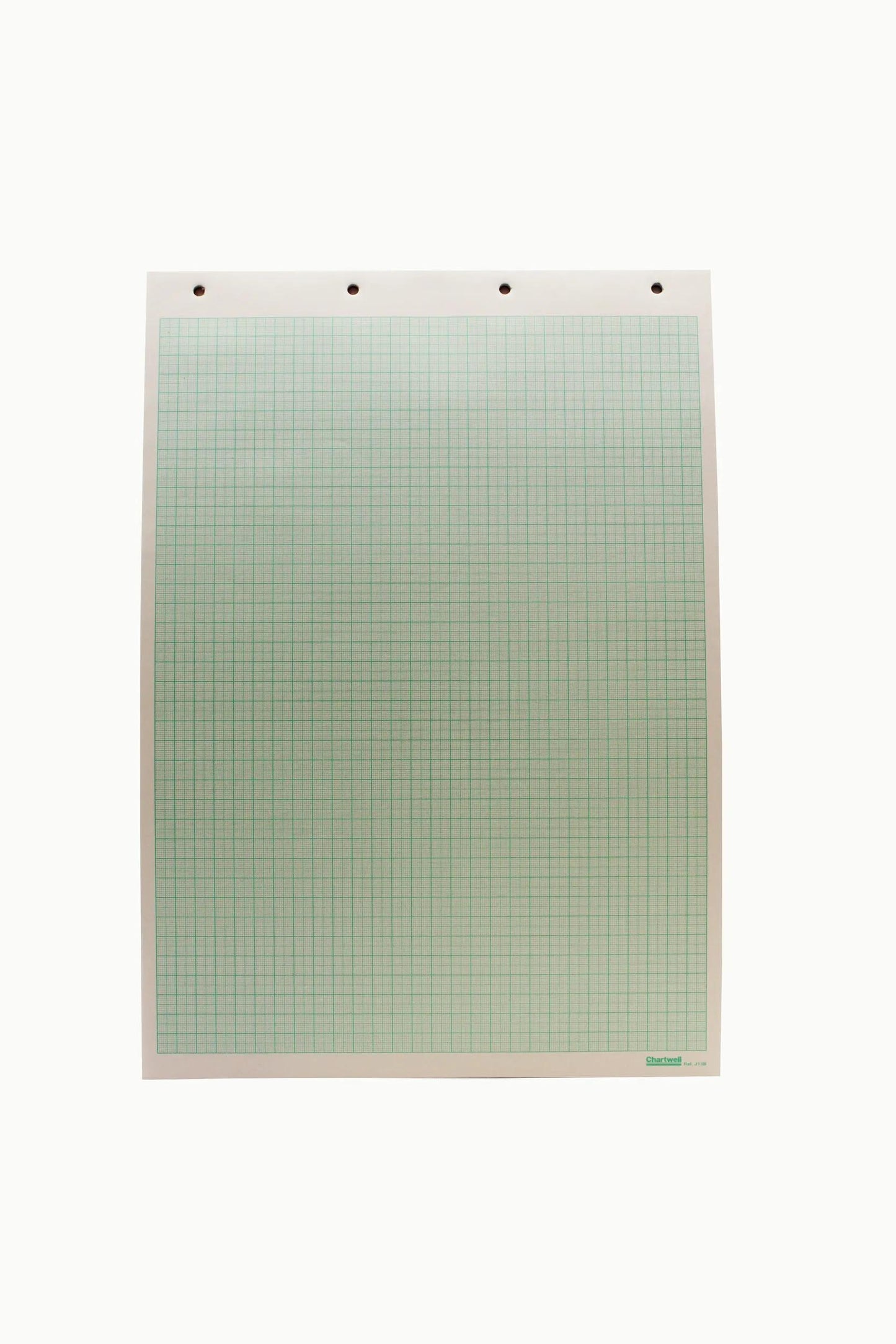 Chartwell block glued 50F A3 70g 1,5 & 10mm (Pack x5)
