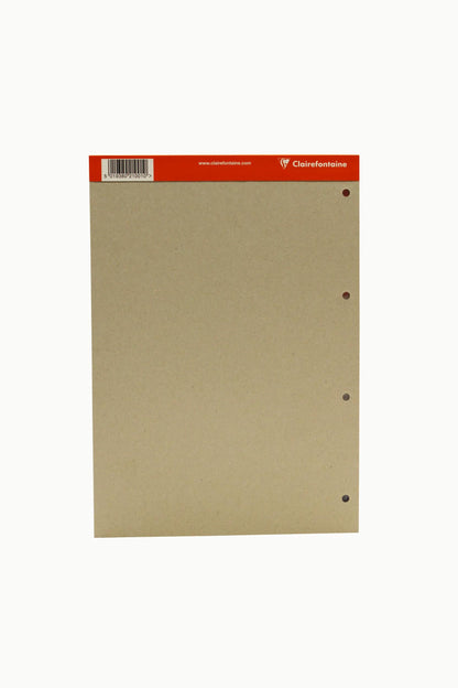 Diagrammblock verklebt 50F A4 70g 1,5 & 10mm (10er-Pack)