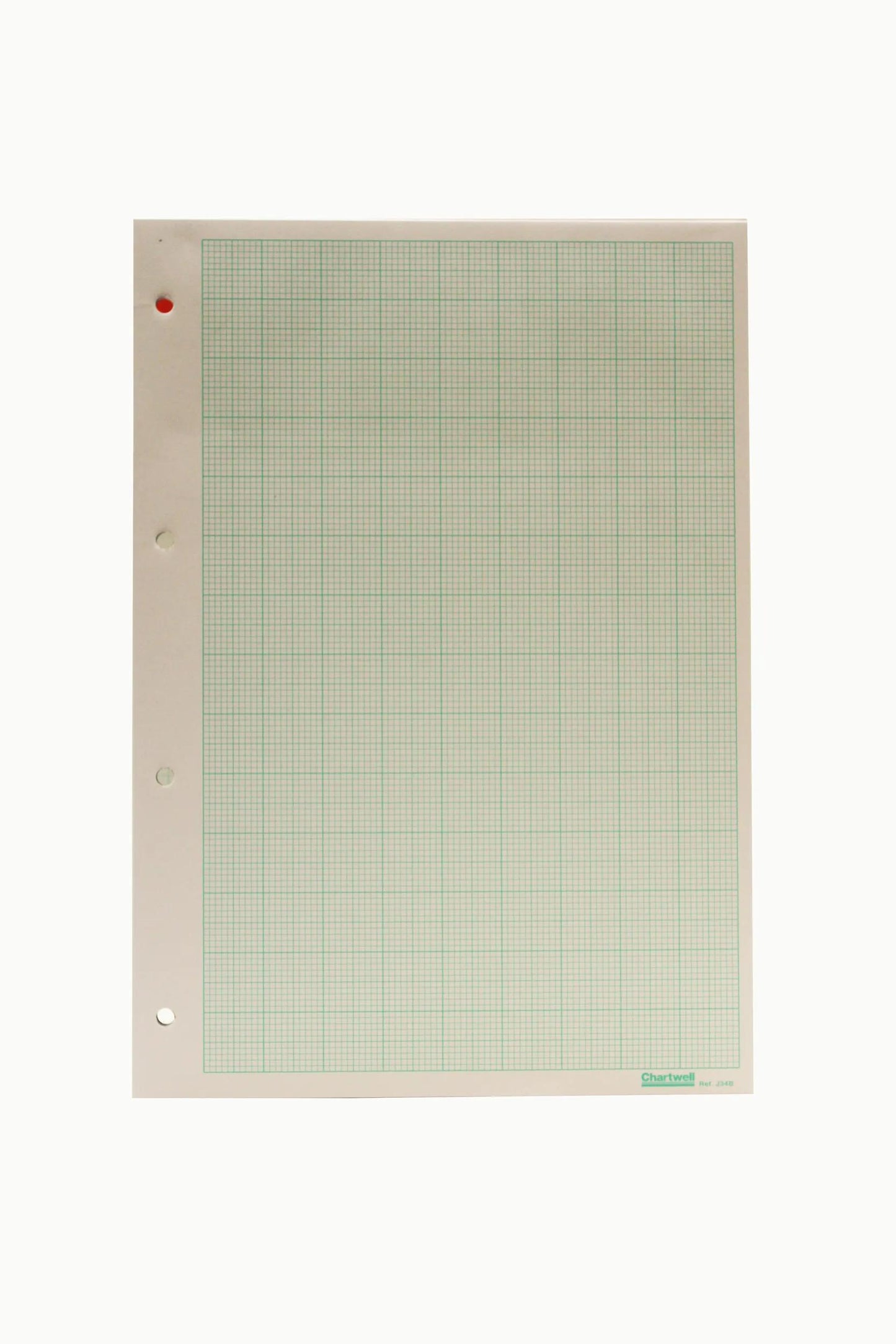 Goldline Paquet 50F millimétré A4 2,10,20mm 70g 4T (Lot x10)