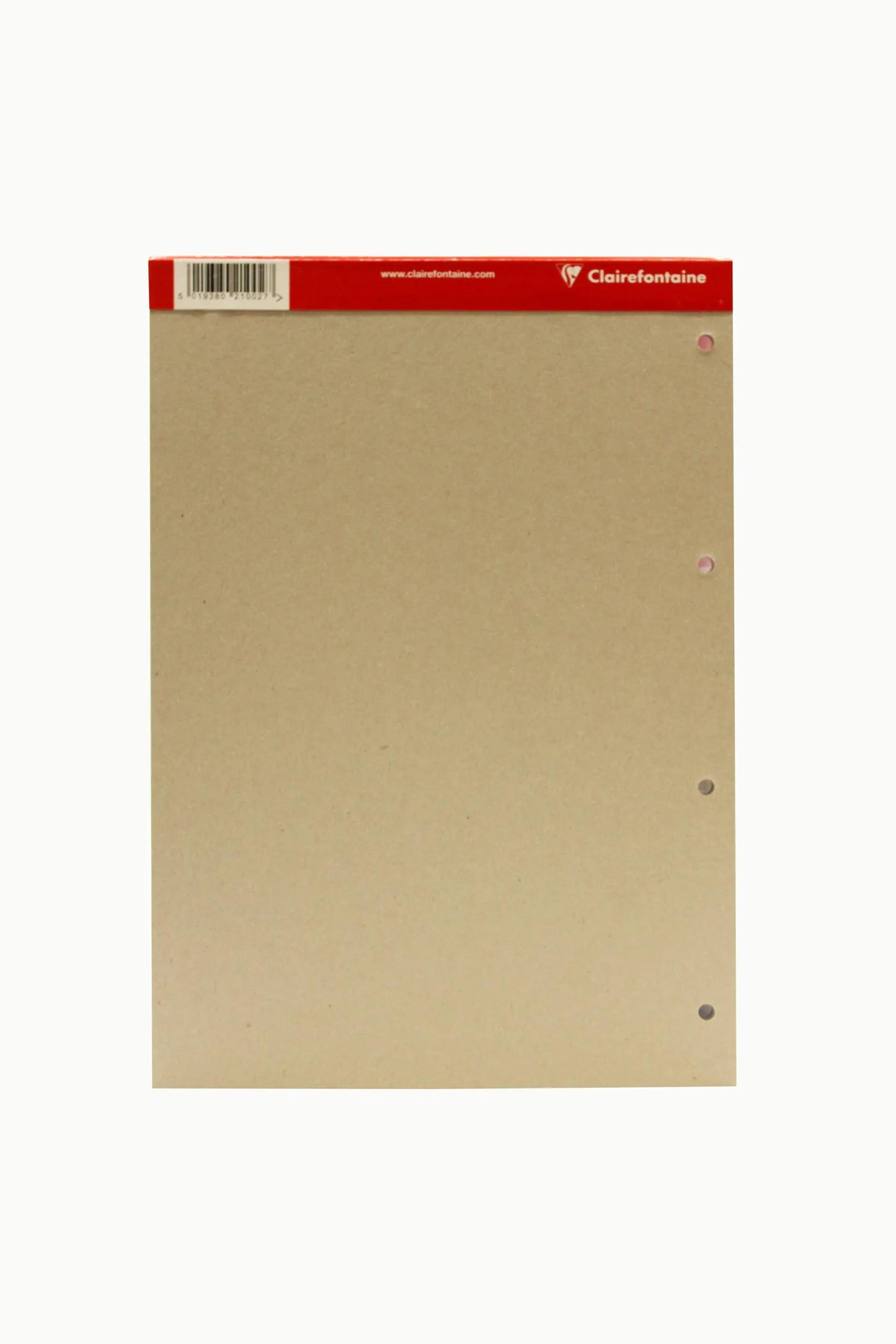 Goldline Paquet 50F millimétré A4 2,10,20mm 70g 4T (Lot x10)