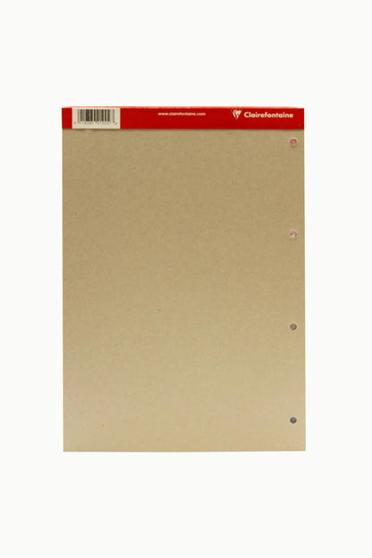 Goldline Paquet 50F millimétré A4 2,10,20mm 70g 4T (lot de 10)