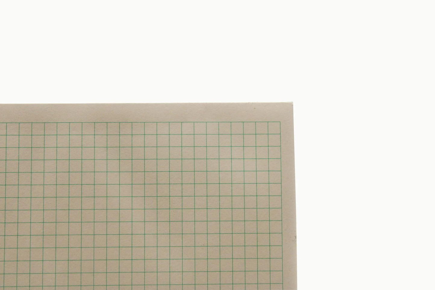 Blocco Chartwell incollato 50F A4 70g millimetro quadrato (Pacchetto x10)