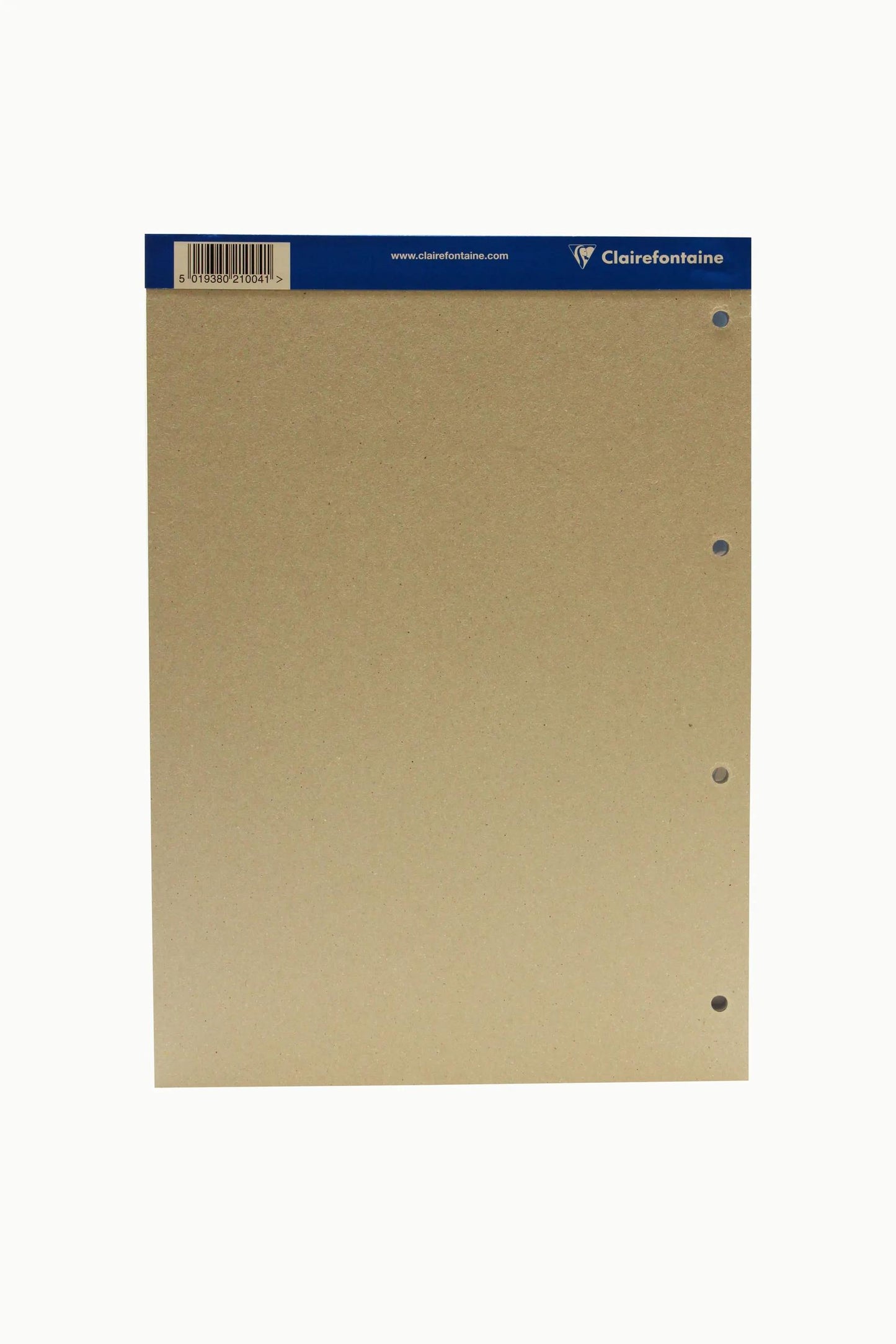 Blocco Chartwell incollato 50F A4 70g millimetro quadrato (Pacchetto x10)