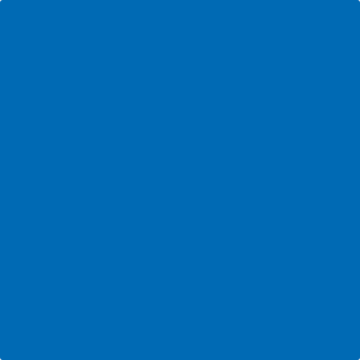 Talens Art Creation Linoleumfarbe Flasche 250 ml Blau 5001