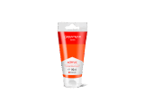 Tube 80 ml Acrylic Zinnoberrot