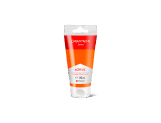 Tube 80 ml Acrylic Rouge orange