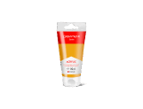 Tube 80 ml Acrylic Ochre
