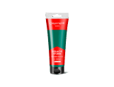 Tube 250 ml Gouache Studio Emerald green