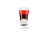 Tube 80 ml Acrylic Brown madder lake