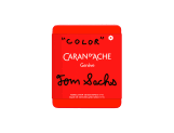 Box of 10 NEOCOLOR™ II Aquarelle Pastels Tom Sachs – Special Edition