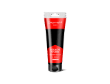 Tube 250 ml Gouache Studio Schwarz