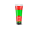 Tube 250 ml Gouache Studio Vert jaune fluo