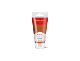 Tube 80 ml Acrylic Siena gebrannt