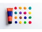 Tube 250 ml Gouache Studio Primärgelb