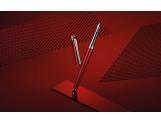 Stylo Plume LEMAN™ SLIM Rouge Carmin