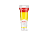 Tube 250 ml Acrylic Jaune Primaire