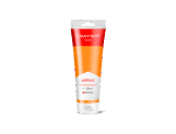 Tube 250 ml Acrylic Orange
