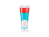 ACRYLIC 250 ml Bleu Turquoise